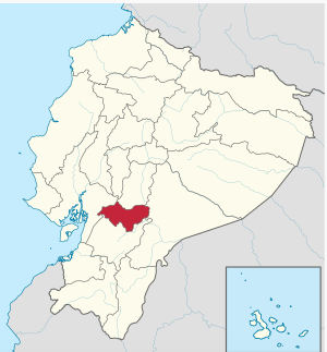 Provincia de Cañar