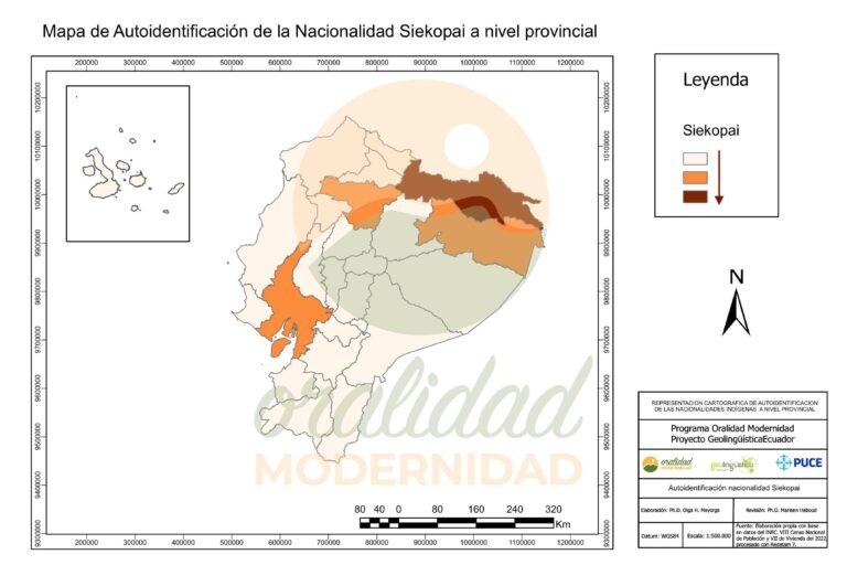 Autoidentificaion Siekopai