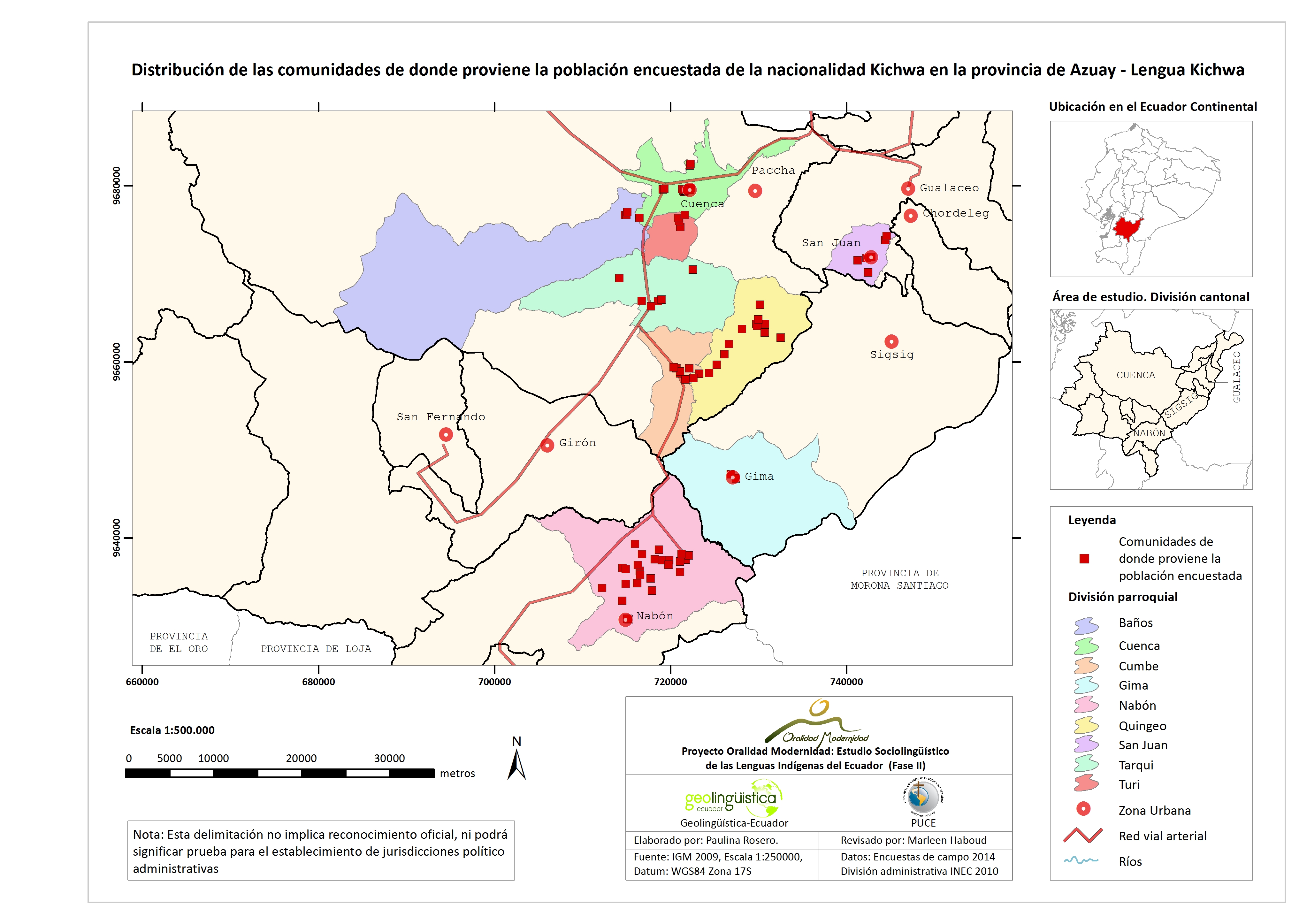 Provincia Azuay