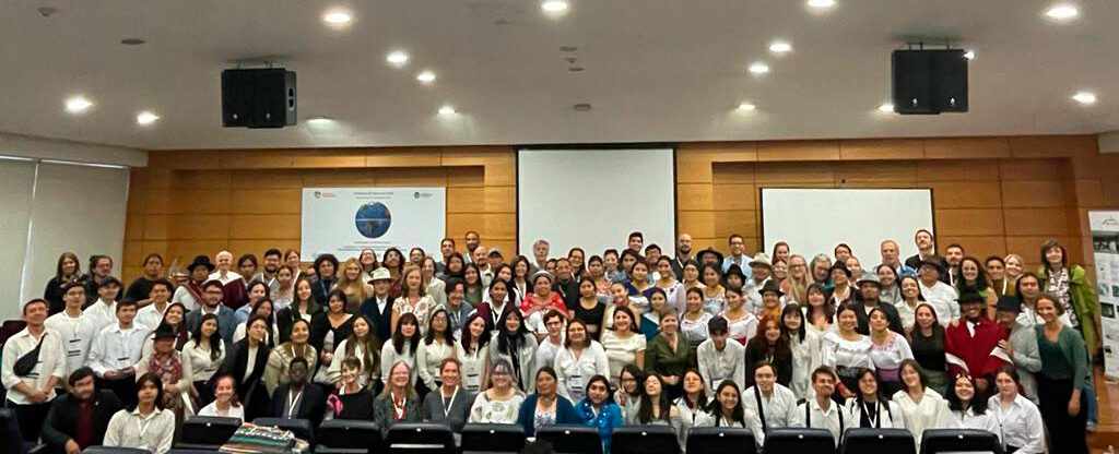 IV Congreso Internacional Transdisciplinario Desafíos en la Diversidad