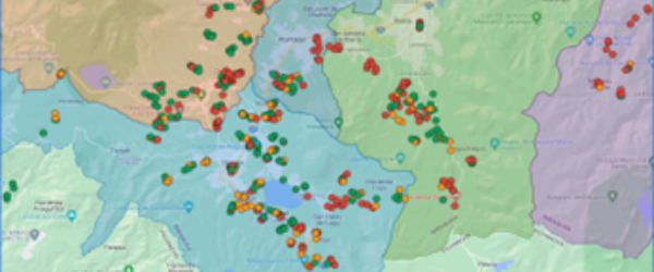 Haboud, Marleen. (2026 [2025]). “Lenguas indígenas del Ecuador: entre la vulnerabilidad y la revitalización. Cuando los datos hablan a los hablantes…” / “Indigenous Ecuadorian Languages: Between Vulnerability and Revitalization. When Data Talk to the Speakers…»