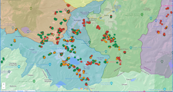 Haboud, Marleen. (2026 [2025]). “Lenguas indígenas del Ecuador: entre la vulnerabilidad y la revitalización. Cuando los datos hablan a los hablantes…” / “Indigenous Ecuadorian Languages: Between Vulnerability and Revitalization. When Data Talk to the Speakers…»