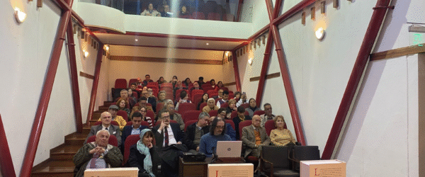 Día del libro: Presentación del Diccionario Académico de Ecuatorianismos (DAE). Exposición de Lexicografía Ecuatoriana y Lanzamiento del Diccionario Académico de Ecuatorianismos.