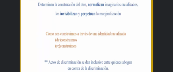 III Congreso Internacional virtual “Llamado contra la Discriminación Lingüística desde el Perú, en el Decenio Internaciones de las Lengua Indígenas en Iberoamérica”, organizado por el Centro de Investigación Lingüística Aplicada (CILA).