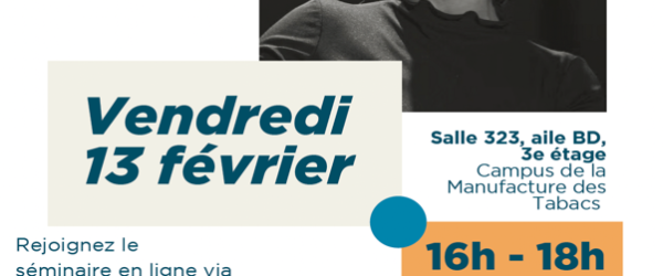 Invitación al Seminario internacional: La lingüística y la mediación interlingüística e intercultural.