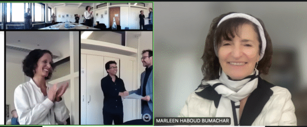 Defensa de tesis doctoral: “Adaptación socio-psicolingüística de migrantes latinoamericanos hispanohablantes en Alemania:  una aproximación fenomenológica desde la vida cotidiana” por Ludovico Fuentes Meleán.