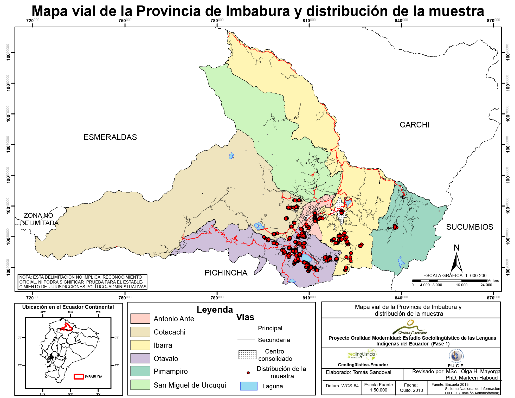 Provincia Imbabura