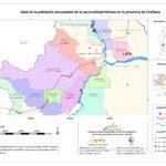 Cartografía Orellana Kichwa