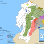 Pueblos y lenguas indígenas de la amazonía ecuatoriana