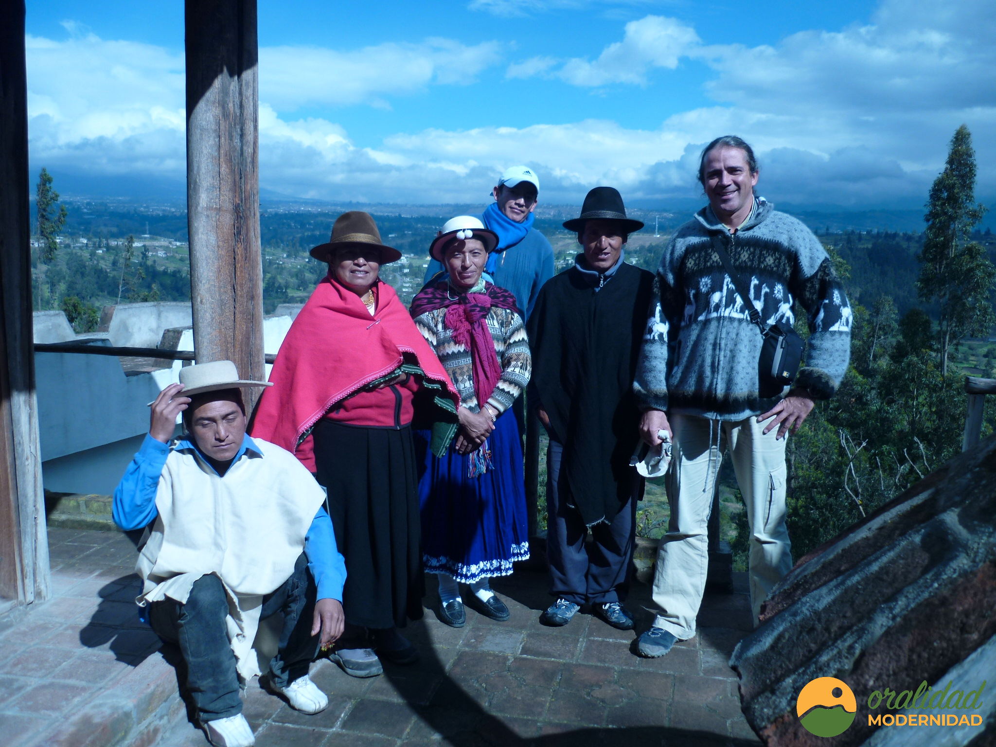 Equipo Tungurahua