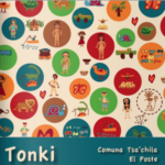 Cuento Tonki (Tsa'fiki)