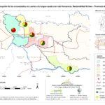 Cartografía Sucumbíos Kichwa