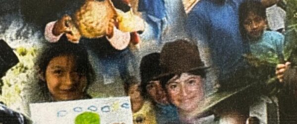 Nueva publicación: Lenguas indígenas del Ecuador: entre la vulnerabilidad y la revitalización. Cuando los datos hablan a los hablantes…