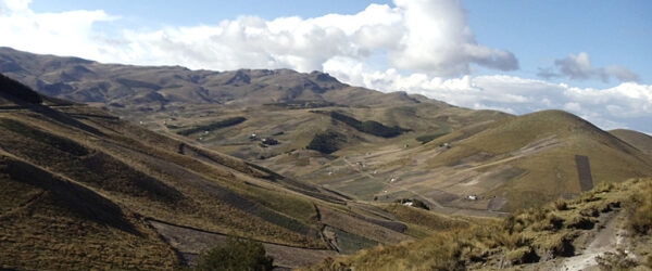 La salud como fuente de revitalización lingüístico-cultural: experiencias interdisciplinarias en los Andes ecuatorianos.