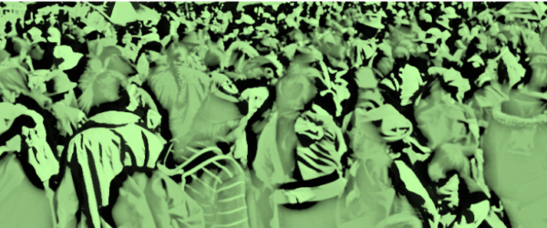 Marleen Haboud. (2026). “Racismo lingüístico y geosociorracismo: Los longos en Ecuador».