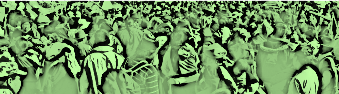 Marleen Haboud. (2026). “Racismo lingüístico y geosociorracismo: Los longos en Ecuador».