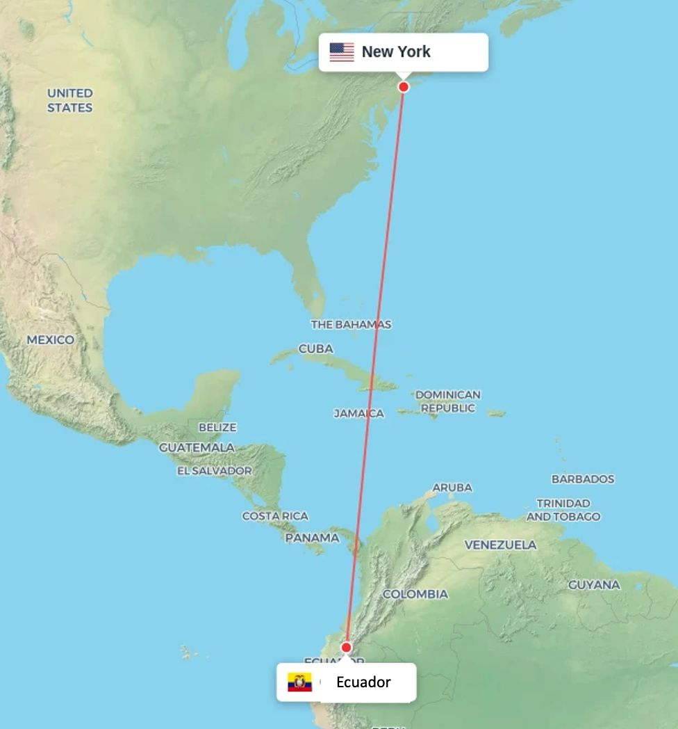 Marleen Haboud y Christian Puma Ninacuri. (2026). “Contactos lingüísticos en Ecuador y su diáspora en Nueva York».