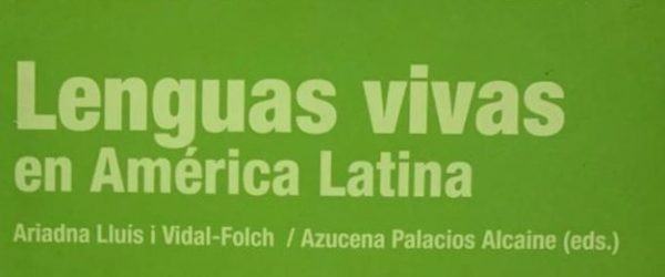 Políticas lingüísticas en Ecuador: entre éxitos, fracasos y esperanzas