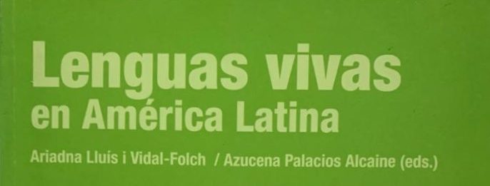 Políticas lingüísticas en Ecuador: entre éxitos, fracasos y esperanzas