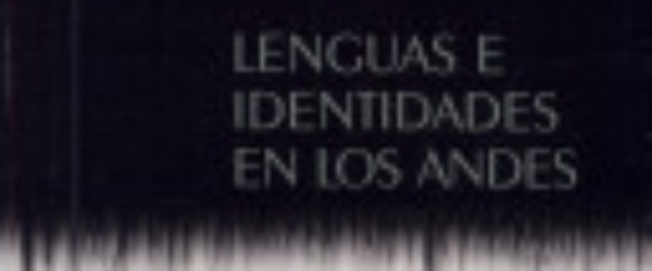 Investigación sociolingüística como refuerzo de la identidad