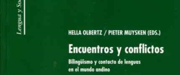 Quichua ecuatoriano: entre el poder simbólico y el poder real