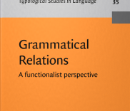 Grammaticalization, Clause Union and Grammatical Relations