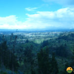 Medio Ambiente Tungurahua