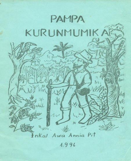 Pampa Kurunmumika