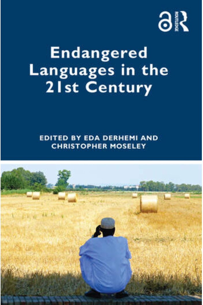 The Waotedodo language and the effects of intense contact. Endangered Languages in the 21st. Century. Chapter 19.