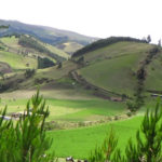 Medio Ambiente Kichwa Pichincha
