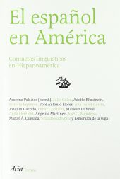 Español Andino Ecuatoriano_Español de América_portada