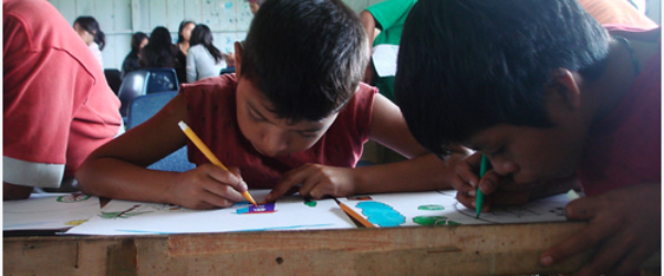 Educación Intercultural Bilingüe en el Ecuador